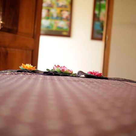 Entebbe Palm Hotel Zewnętrze zdjęcie