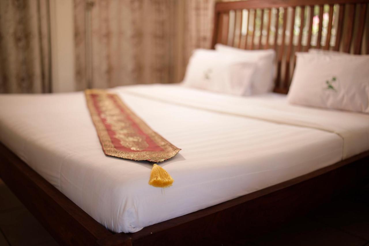 Entebbe Palm Hotel Zewnętrze zdjęcie