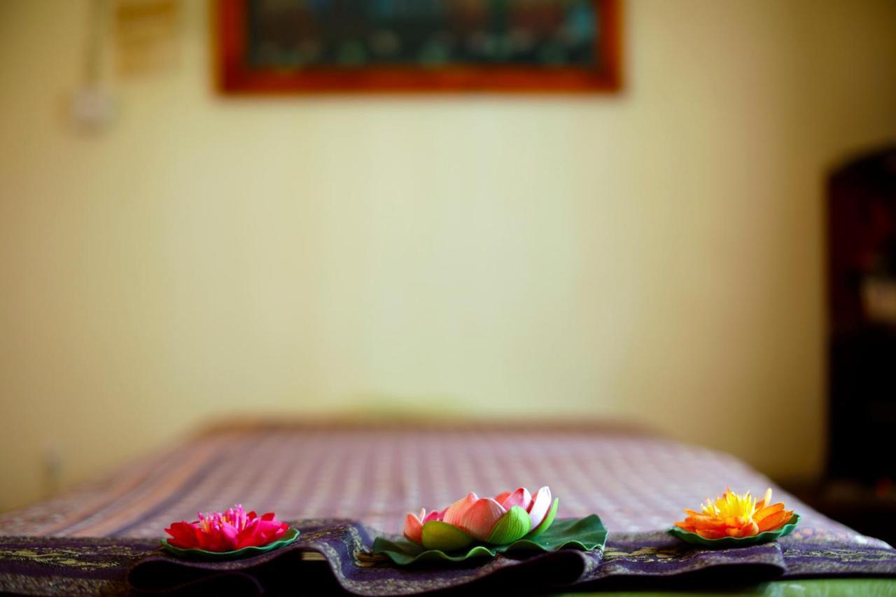 Entebbe Palm Hotel Zewnętrze zdjęcie