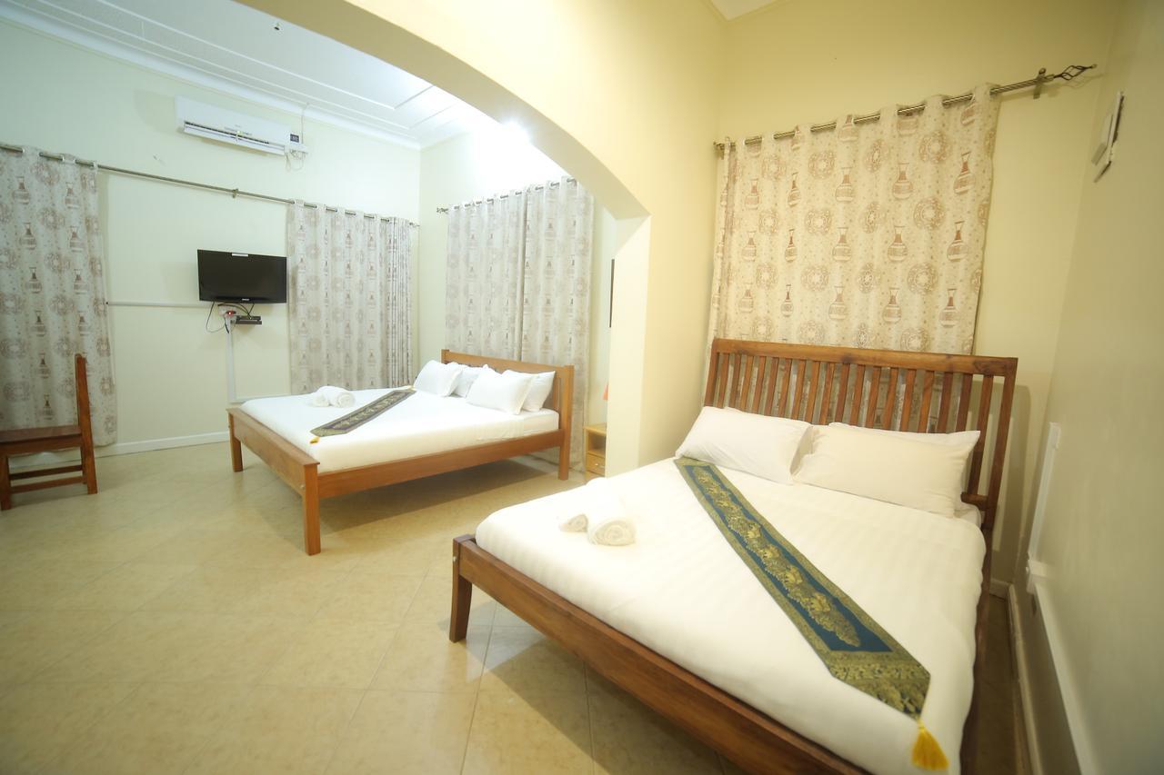 Entebbe Palm Hotel Zewnętrze zdjęcie