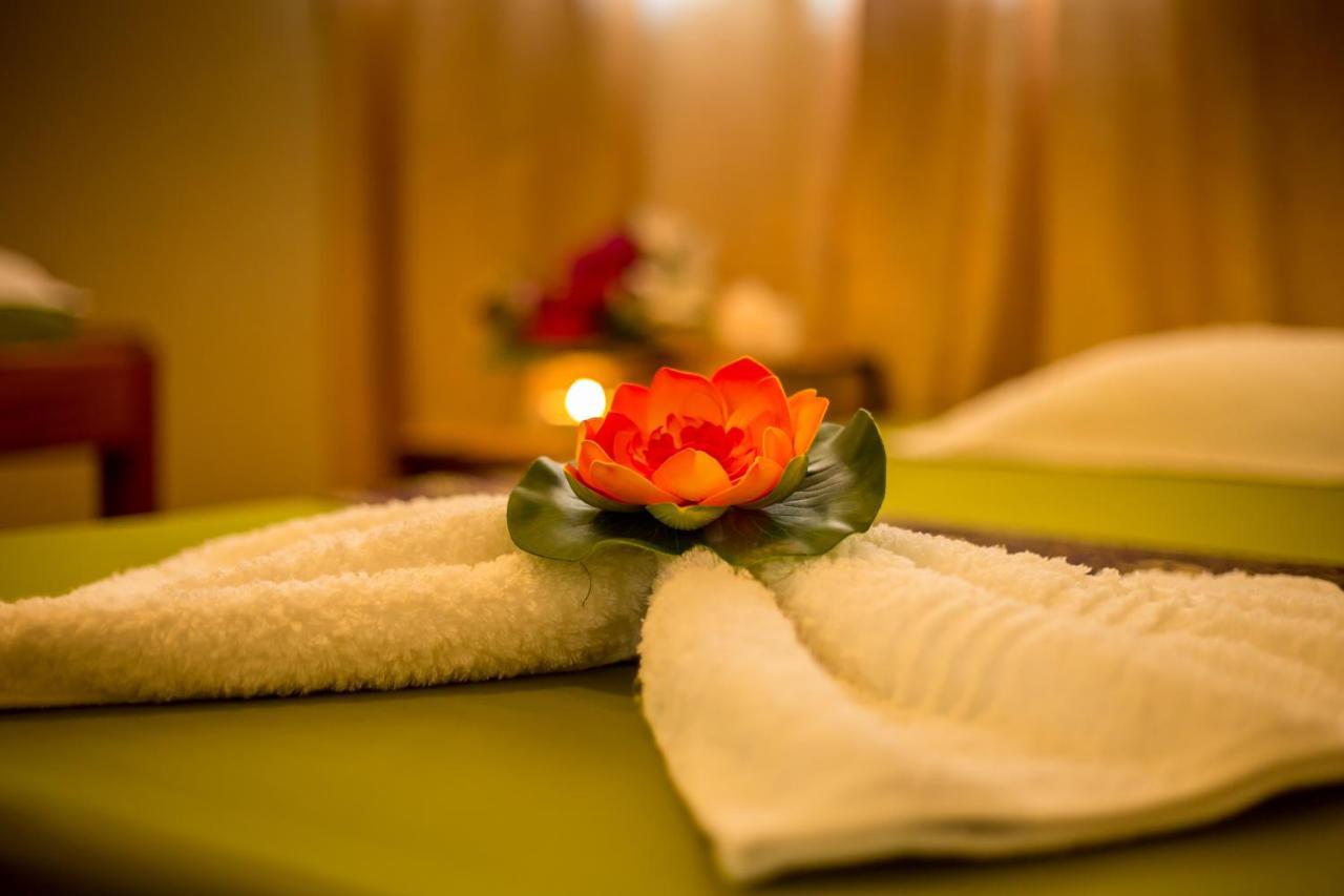 Entebbe Palm Hotel Zewnętrze zdjęcie